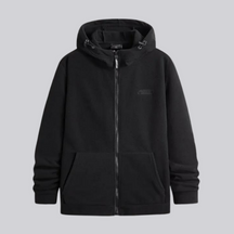 Jaqueta Masculina de Lã Frost Lorennzi