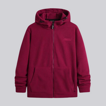 Jaqueta Masculina de Lã Frost Lorennzi