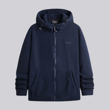 Jaqueta Masculina de Lã Frost Lorennzi