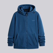 Jaqueta Masculina de Lã Frost Lorennzi