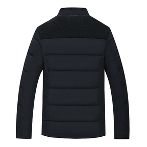 Jaqueta Parka Masculina Lorennzi Nordic