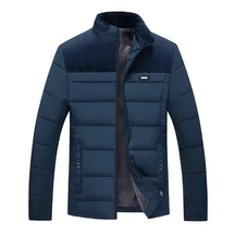 Jaqueta Parka Masculina Lorennzi Nordic