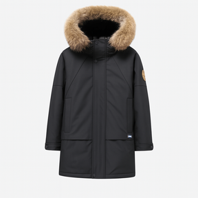 Jaqueta Parka Masculina Térmica Lorennzi