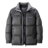Jaqueta Puffer Masculina Acolchoada Lorennzi