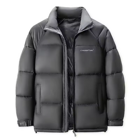 Jaqueta Puffer Masculina Acolchoada Lorennzi