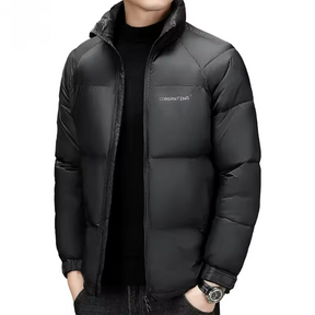 Jaqueta Puffer Masculina Acolchoada Lorennzi