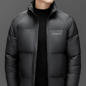 Jaqueta Puffer Masculina Acolchoada Lorennzi