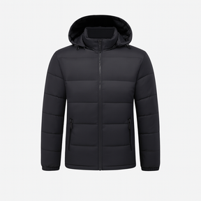 Jaqueta Puffer Masculina Guard Lorennzi