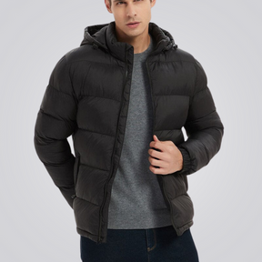 Jaqueta Puffer Masculina Guard Lorennzi