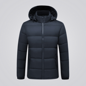 Jaqueta Puffer Masculina Guard Lorennzi