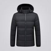 Jaqueta Puffer Masculina Guard Lorennzi