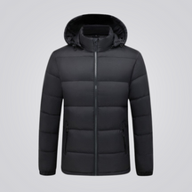 Jaqueta Puffer Masculina Guard Lorennzi