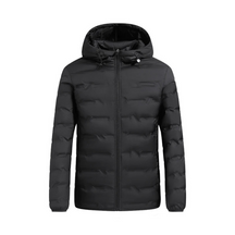 Jaqueta Puffer Masculina Ice Lorennzi