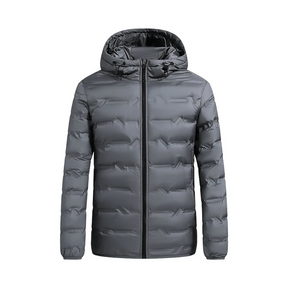 Jaqueta Puffer Masculina Ice Lorennzi