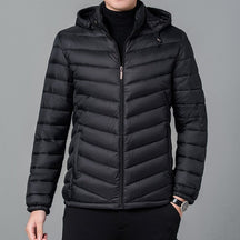 Jaqueta Puffer Masculina Lorennzi Frost