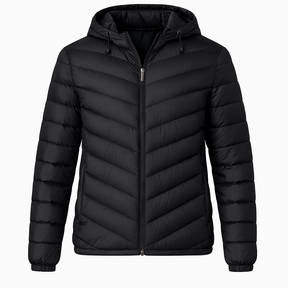 Jaqueta Puffer Masculina Lorennzi Frost