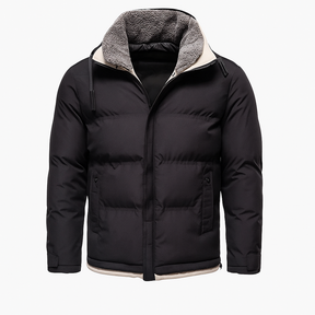 Jaqueta Puffer Masculina Lorennzi Street