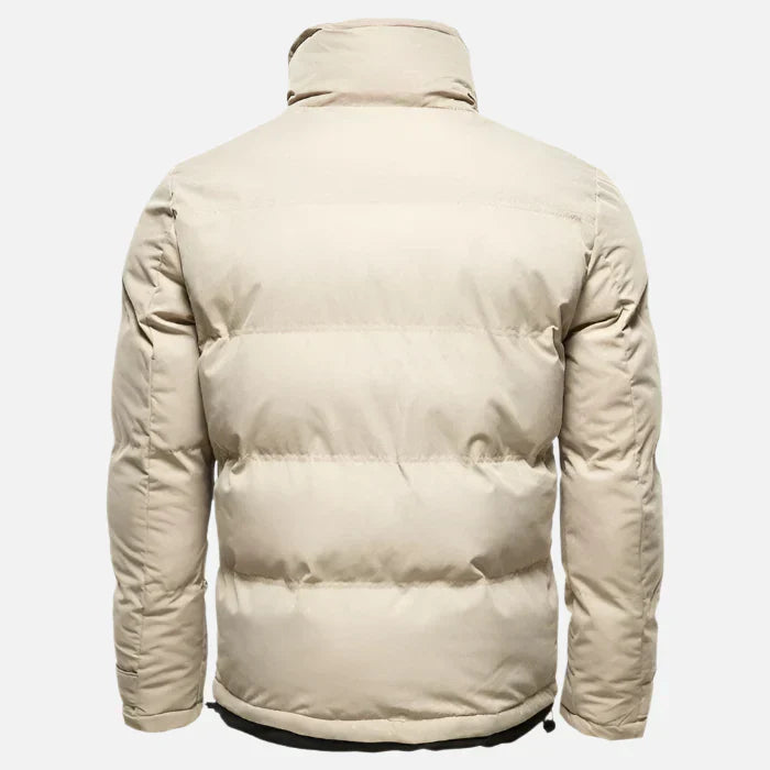 Jaqueta Puffer Masculina Lorennzi Street