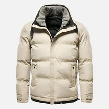 Jaqueta Puffer Masculina Lorennzi Street