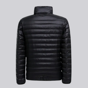 Jaqueta Puffer Masculina Torino Lorennzi