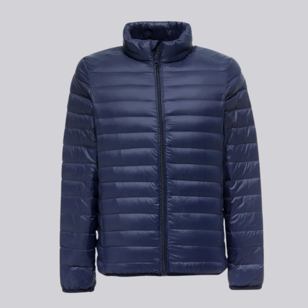 Jaqueta Puffer Masculina Torino Lorennzi