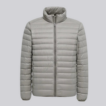 Jaqueta Puffer Masculina Torino Lorennzi