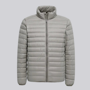 Jaqueta Puffer Masculina Torino Lorennzi