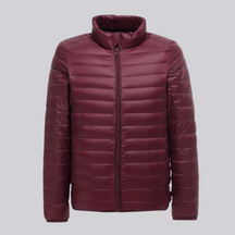 Jaqueta Puffer Masculina Torino Lorennzi