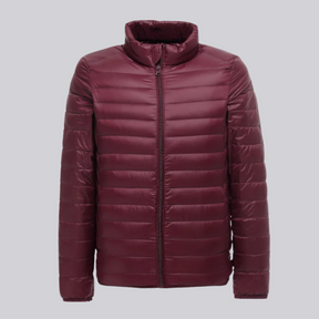 Jaqueta Puffer Masculina Torino Lorennzi