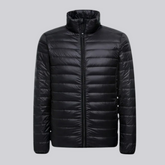 Jaqueta Puffer Masculina Torino Lorennzi