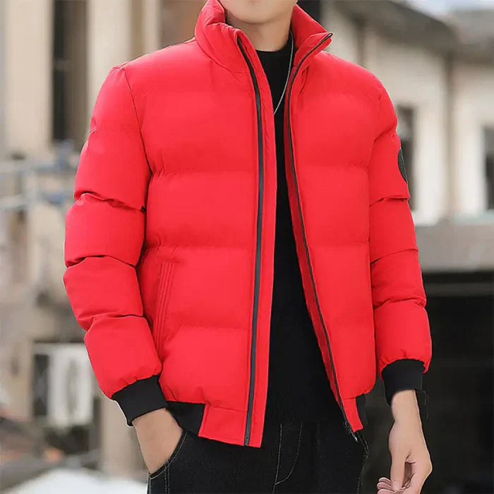 Jaqueta Puffer Masculina Urban Lorennzi