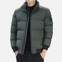 Jaqueta Puffer Masculina Urban Lorennzi