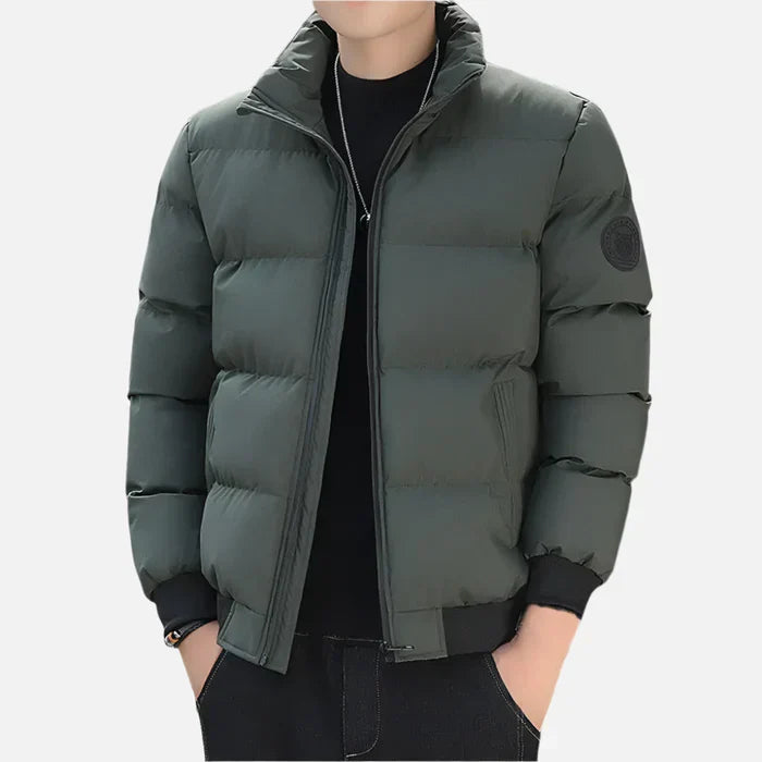 Jaqueta Puffer Masculina Urban Lorennzi