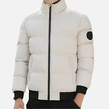 Jaqueta Puffer Masculina Urban Lorennzi