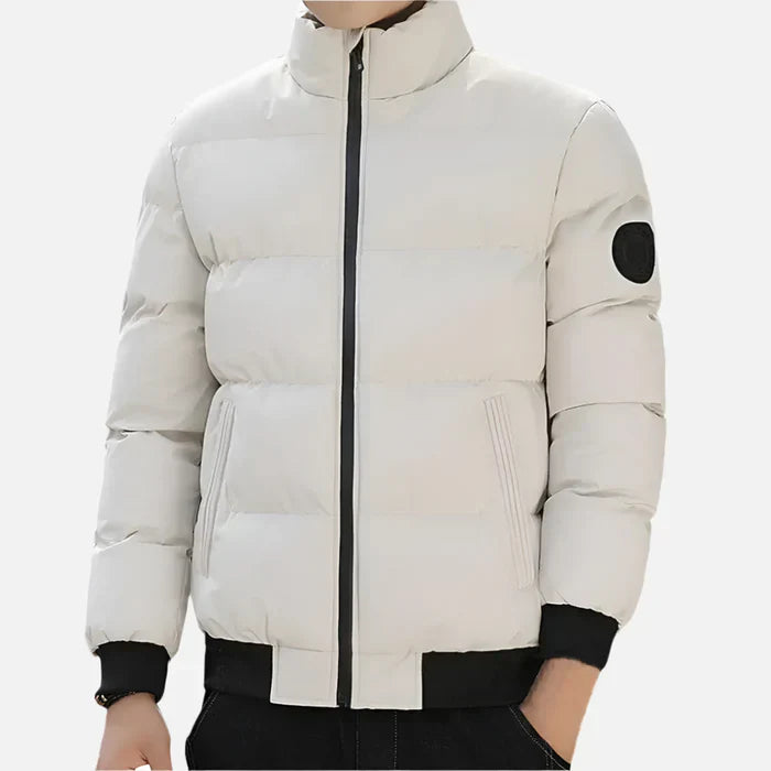 Jaqueta Puffer Masculina Urban Lorennzi