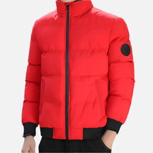 Jaqueta Puffer Masculina Urban Lorennzi