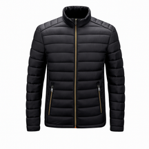 Jaqueta Térmica Masculina Crest Lorennzi