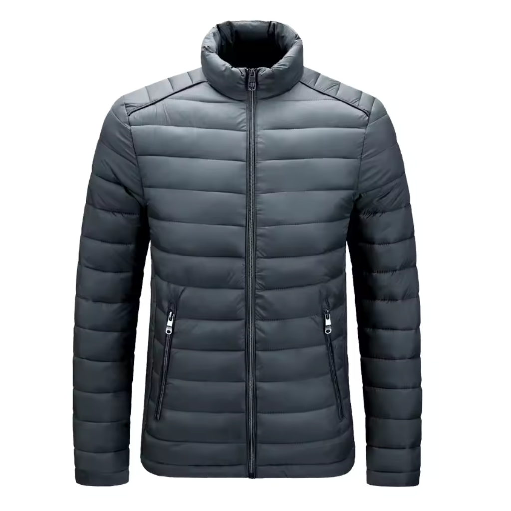 Jaqueta Térmica Masculina Crest Lorennzi