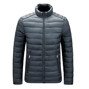 Jaqueta Térmica Masculina Crest Lorennzi