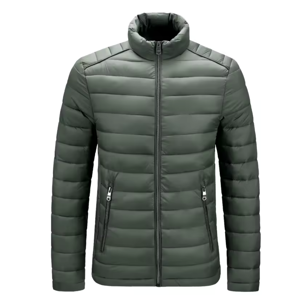 Jaqueta Térmica Masculina Crest Lorennzi