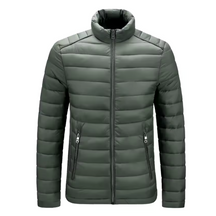 Jaqueta Térmica Masculina Crest Lorennzi