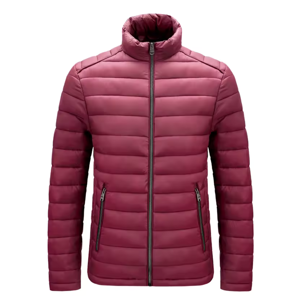 Jaqueta Térmica Masculina Crest Lorennzi