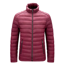 Jaqueta Térmica Masculina Crest Lorennzi