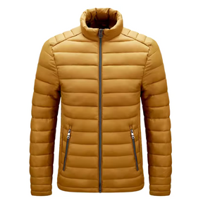 Jaqueta Térmica Masculina Crest Lorennzi