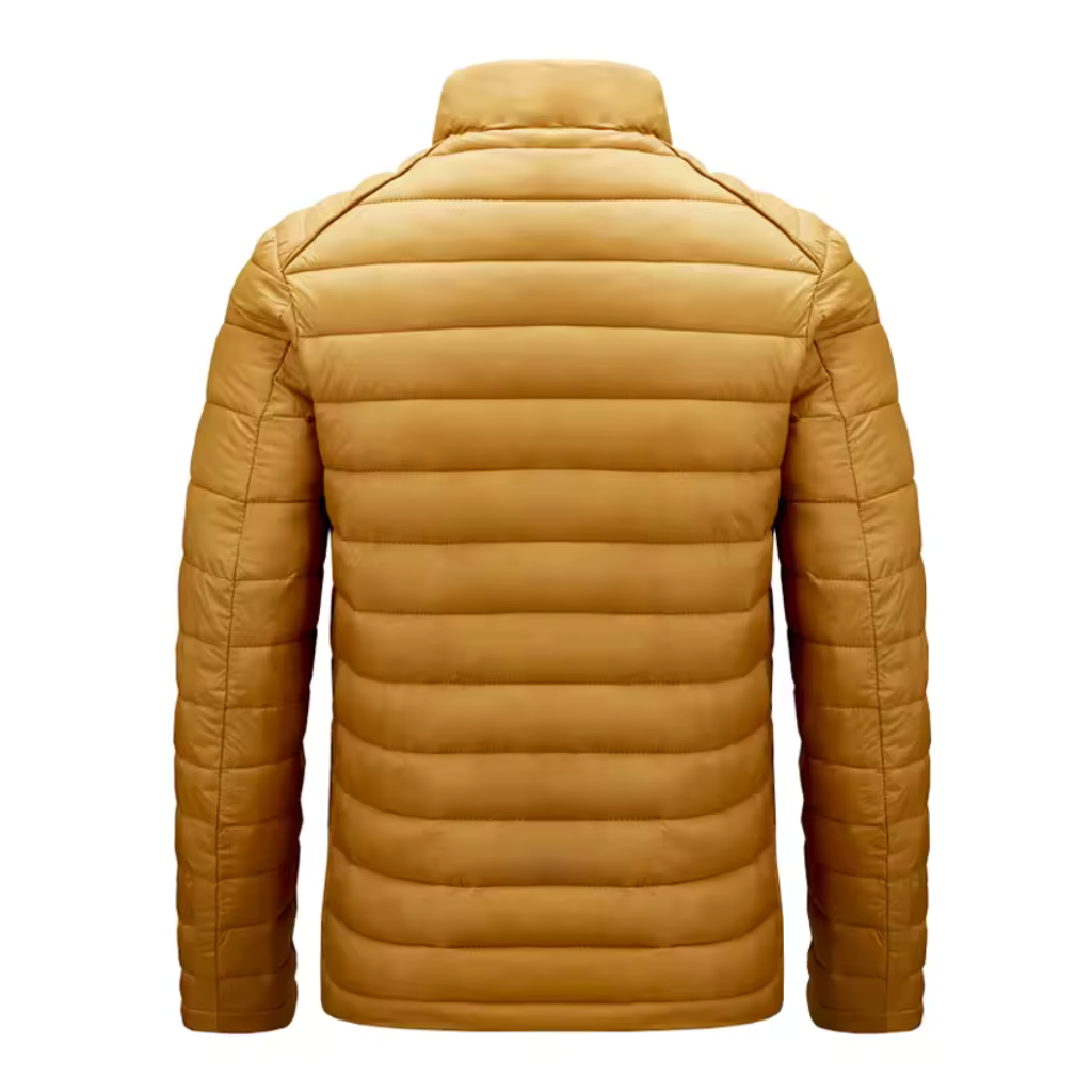 Jaqueta Térmica Masculina Crest Lorennzi