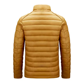 Jaqueta Térmica Masculina Crest Lorennzi