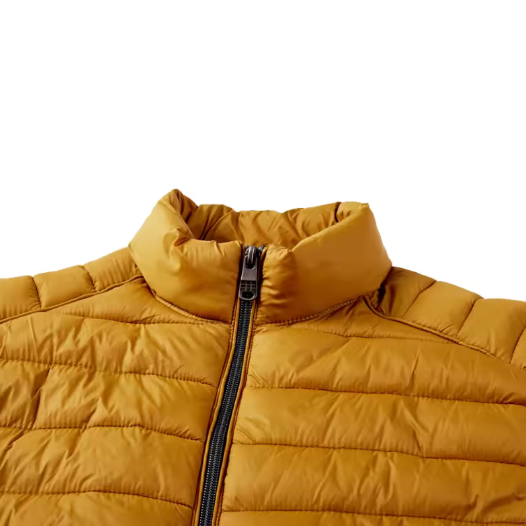 Jaqueta Térmica Masculina Crest Lorennzi