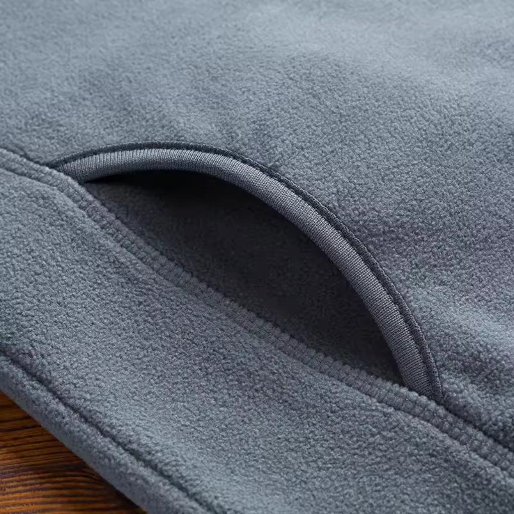 Jaqueta Térmica Masculina Lorennzi