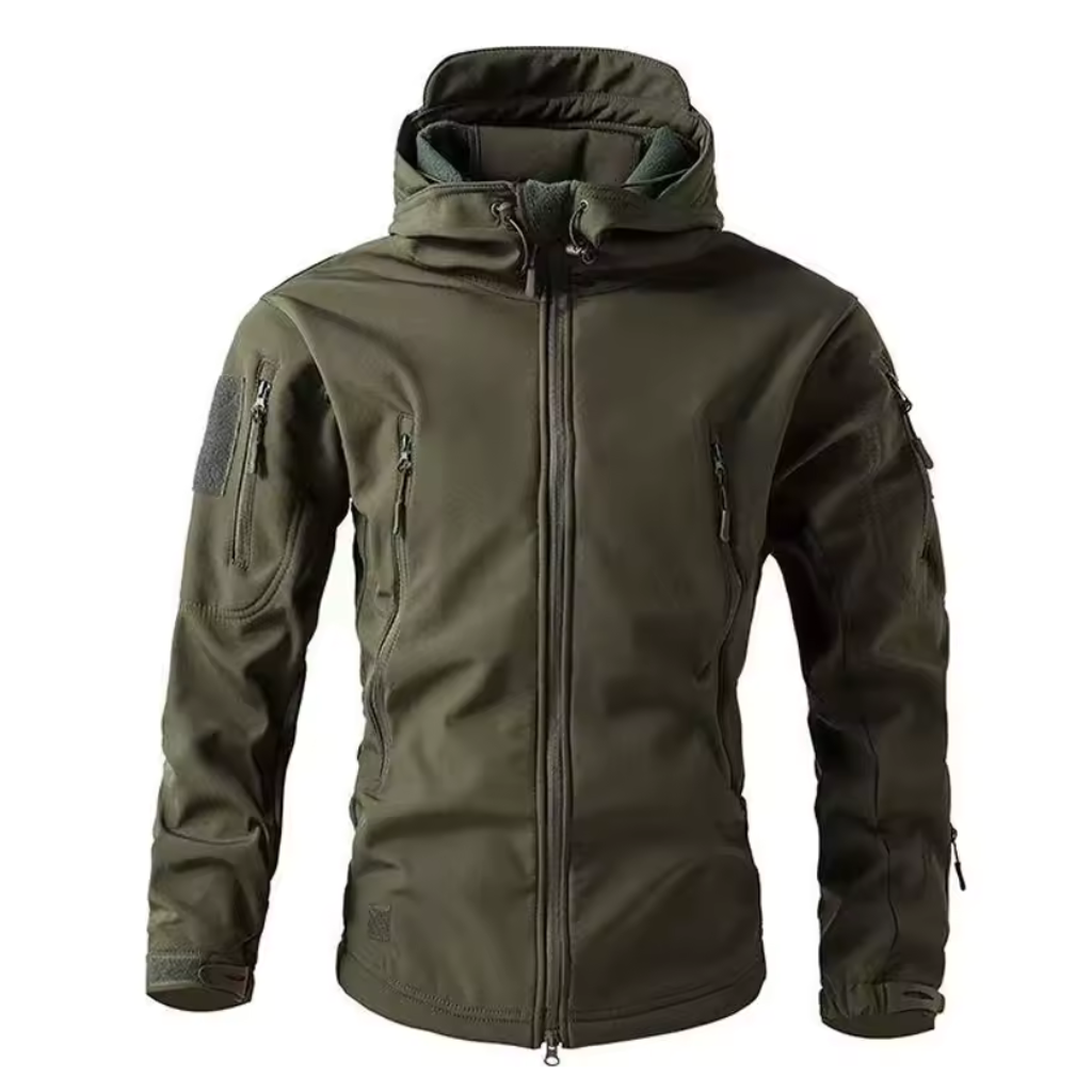 Jaqueta Térmica Masculina Lorennzi Shield