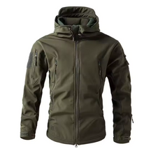 Jaqueta Térmica Masculina Lorennzi Shield